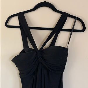 B Darlin night out little black dress